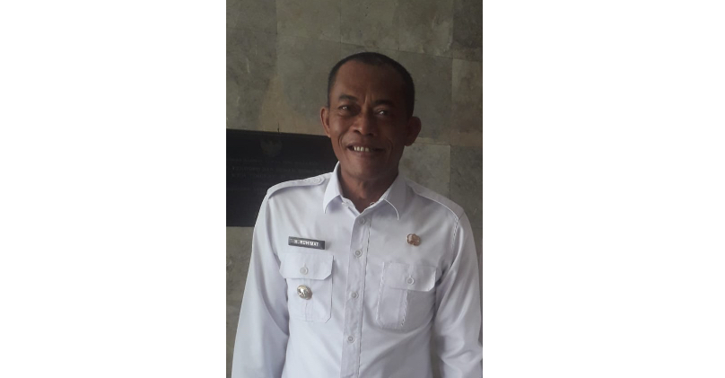 Anggaran BOSDA Dicoret, Bupati Subang: Itu Hoax!