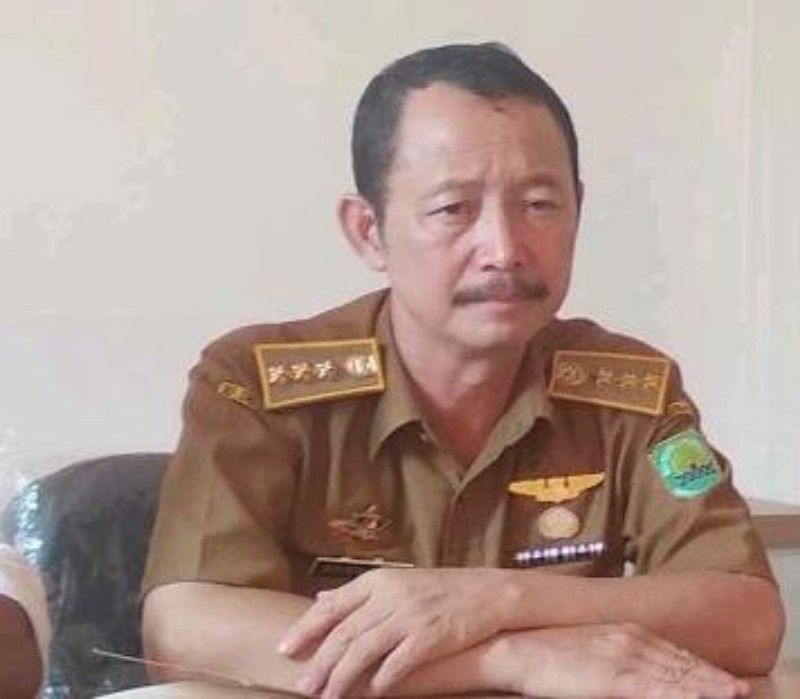 Kunjungan Persahabatan  Bupati Subang Kota  Gimcheon Korea Selatan
