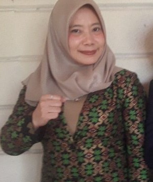Irma Marantika Siap Memimpin BUMD di Subang