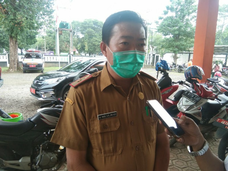 Adaaaaaaw! Dinas Kesehatan Kabupaten Subang,  Diri 21 Posko Kesehatan Paska Banjir ﻿Pantura