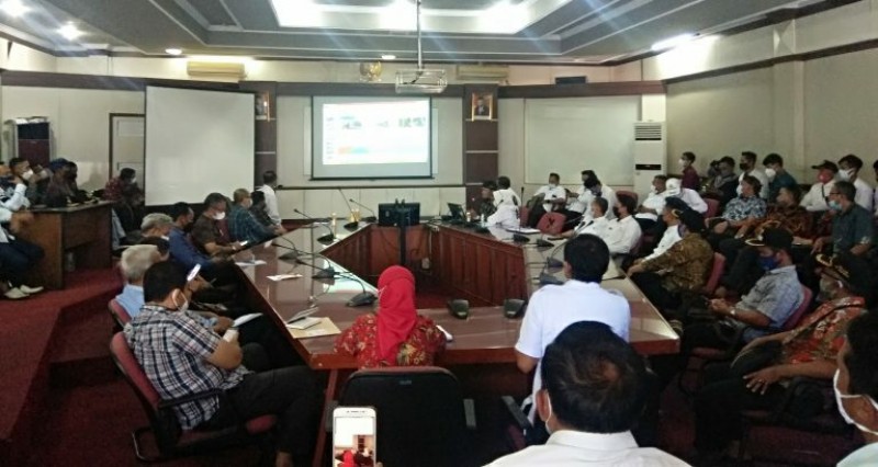 15 Desa Wisata di Subang,  Harus Mempersiapkan  Kedatangan Ribuan Tamu,  Porprov  Tahun 2022