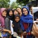 Anggota DPR RI Farah Putri Reses di Subang