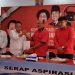 Anggota DPR RI Fraksi PDIP Dapil IX Jabar Sutrisno Reses di Subang