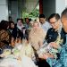 Bupati Meresmikan Pendingin Ikan di Tanjung Wangi  Subang
